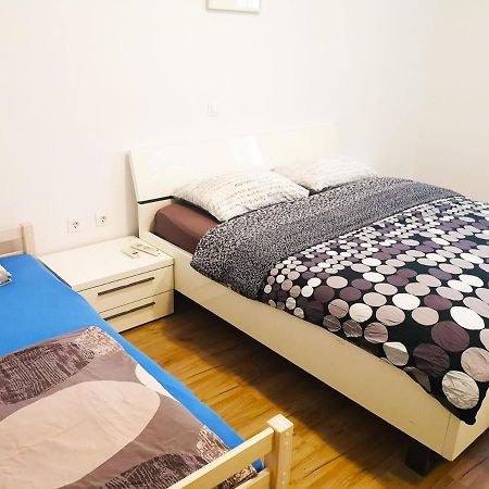 Spring Rooms 스플리트 외부 사진