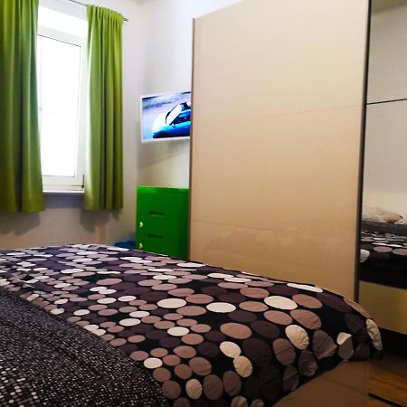 Spring Rooms 스플리트 외부 사진
