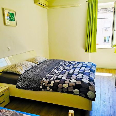 Spring Rooms 스플리트 외부 사진