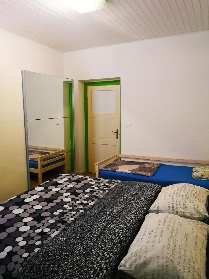 Spring Rooms 스플리트 외부 사진