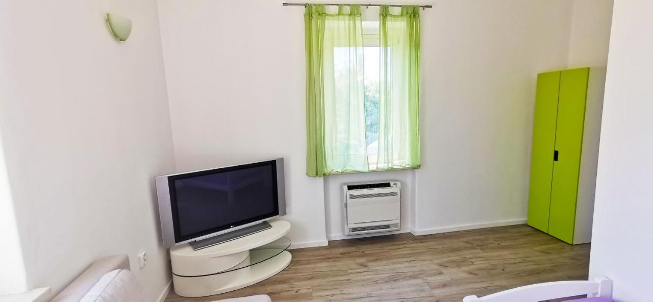 Spring Rooms 스플리트 외부 사진