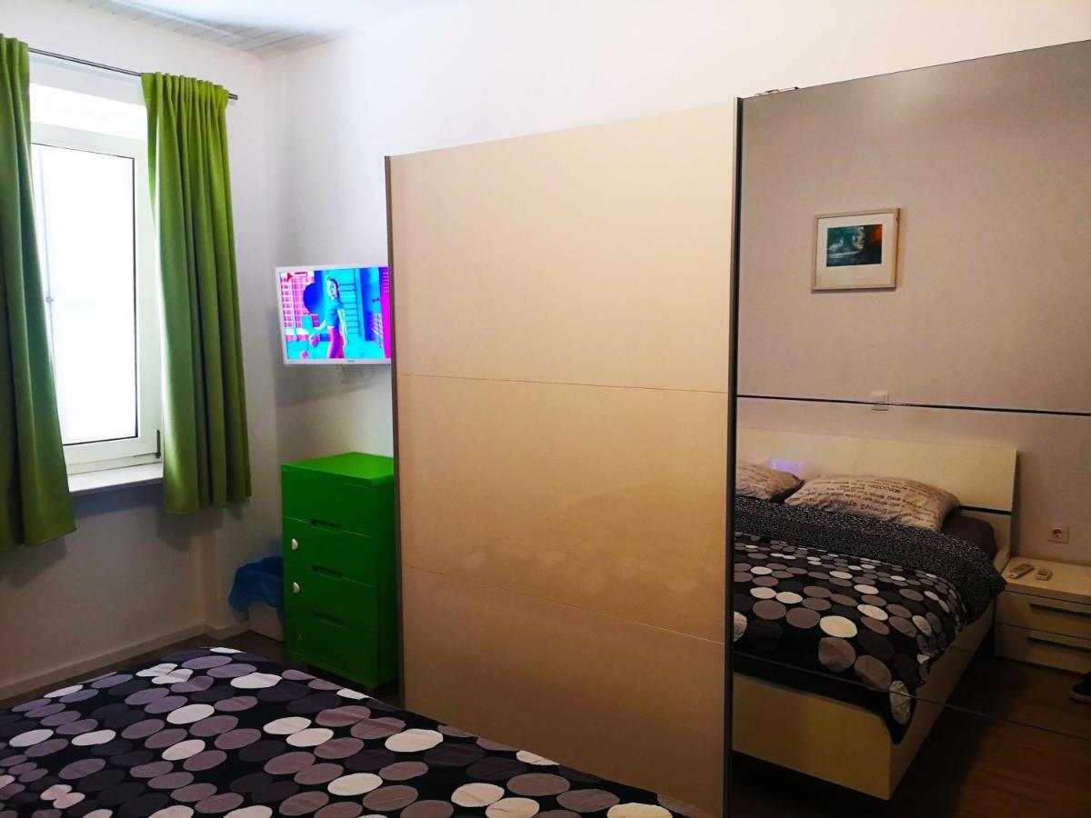 Spring Rooms 스플리트 외부 사진
