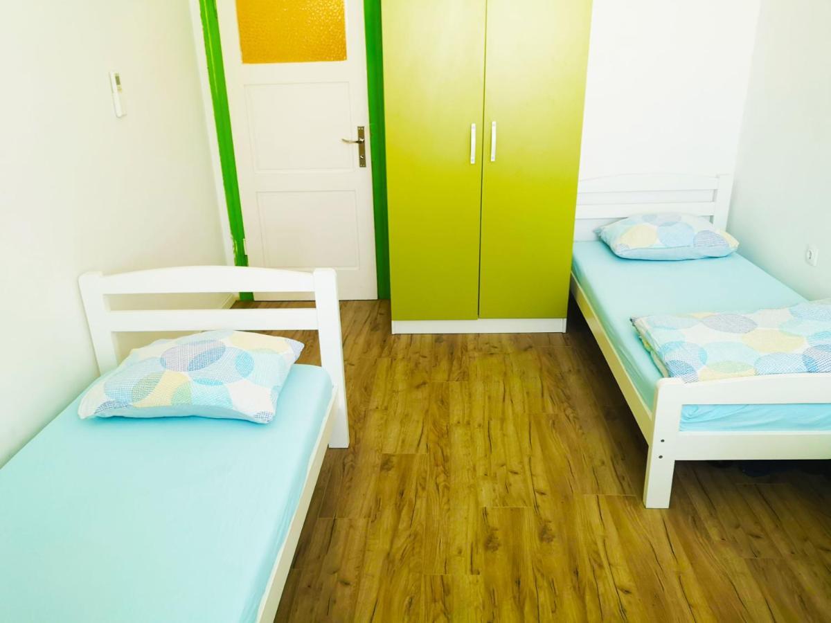 Spring Rooms 스플리트 외부 사진