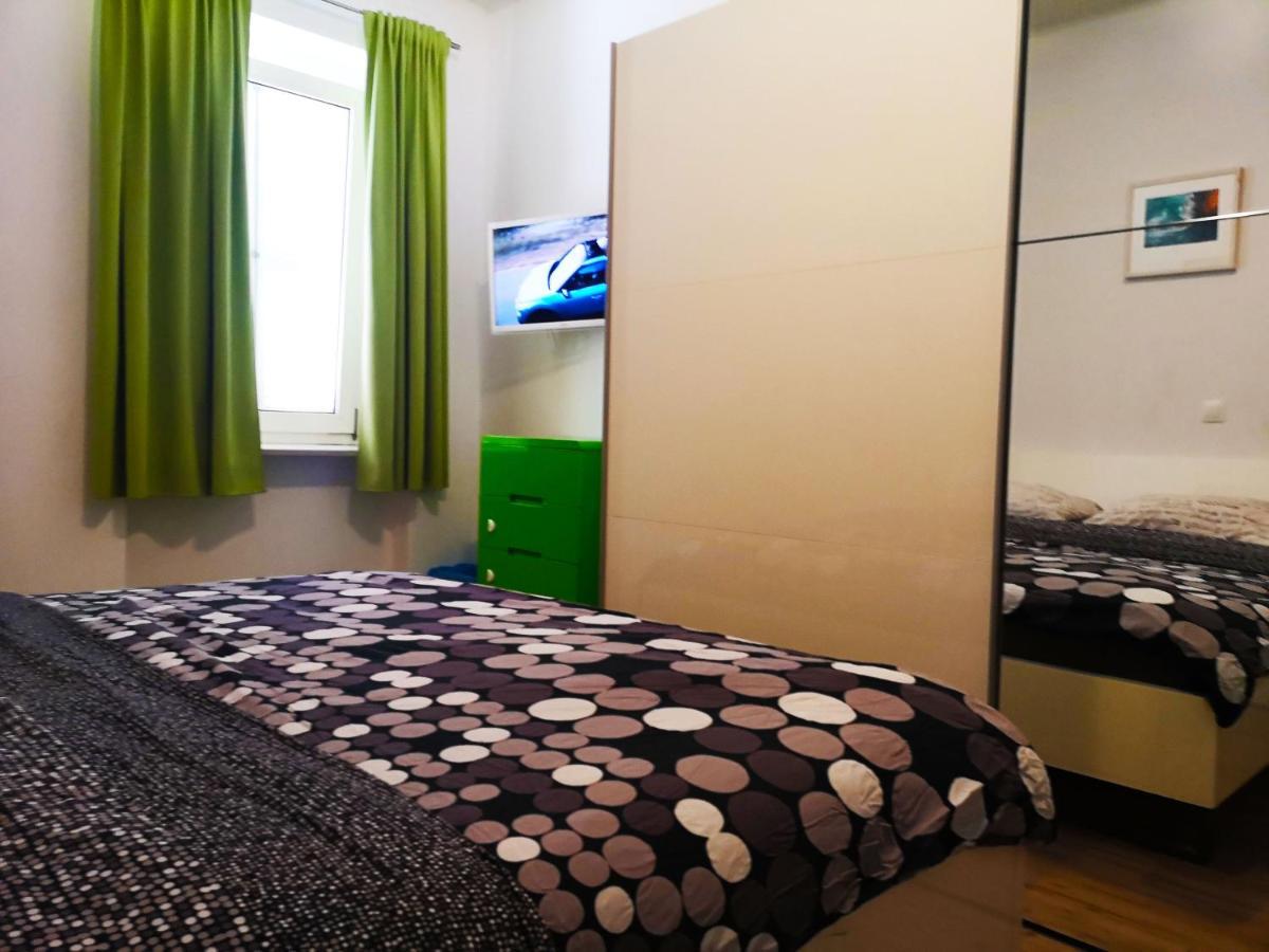 Spring Rooms 스플리트 외부 사진