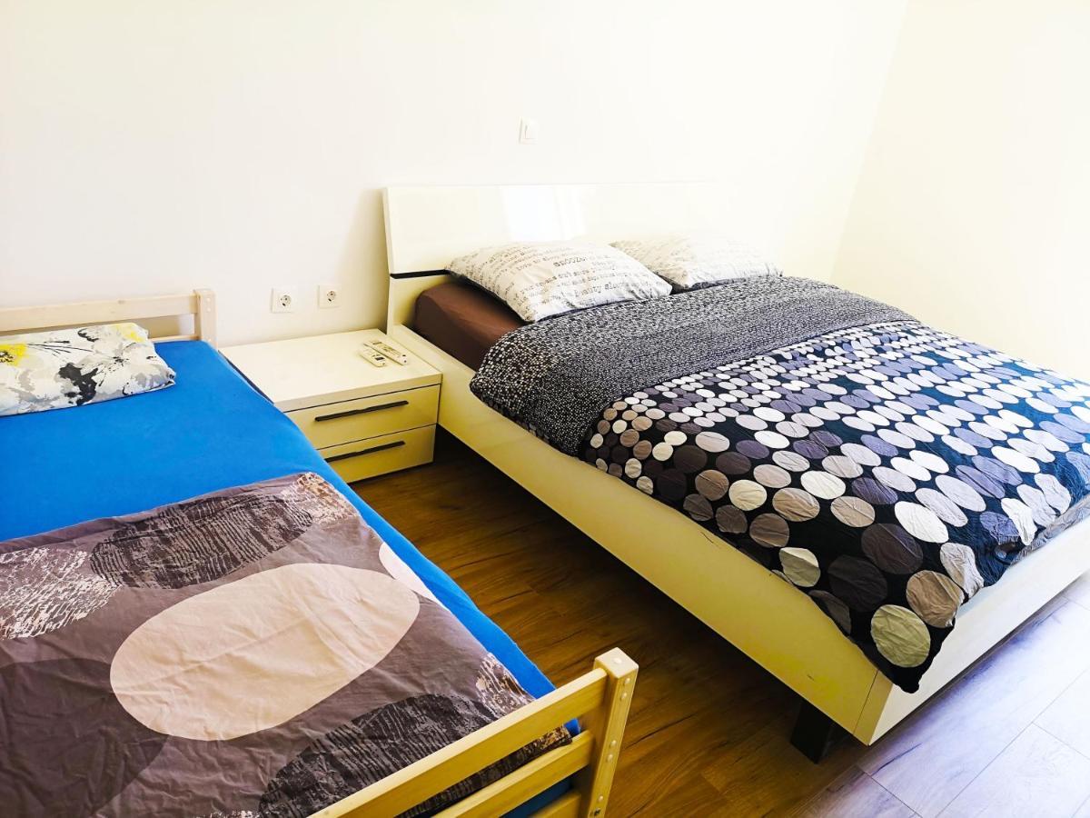 Spring Rooms 스플리트 외부 사진