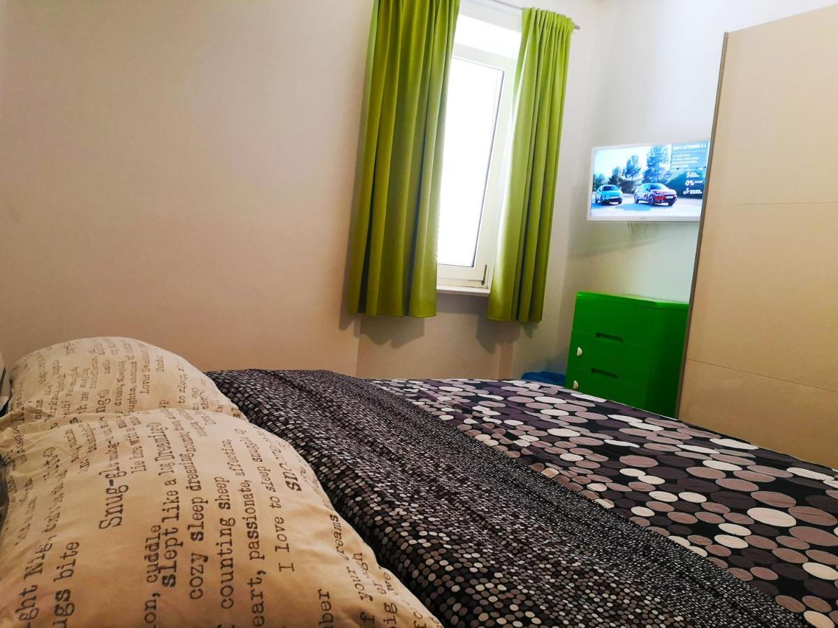 Spring Rooms 스플리트 외부 사진
