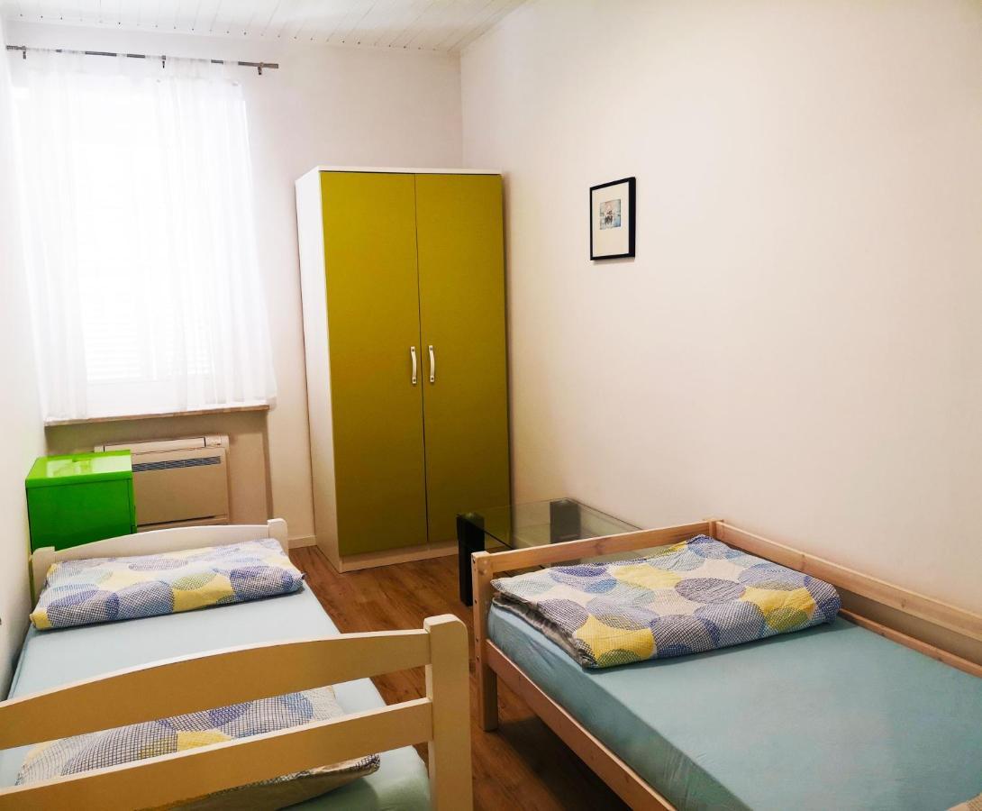 Spring Rooms 스플리트 외부 사진