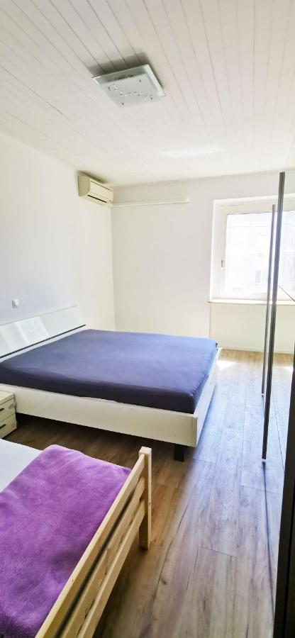 Spring Rooms 스플리트 외부 사진