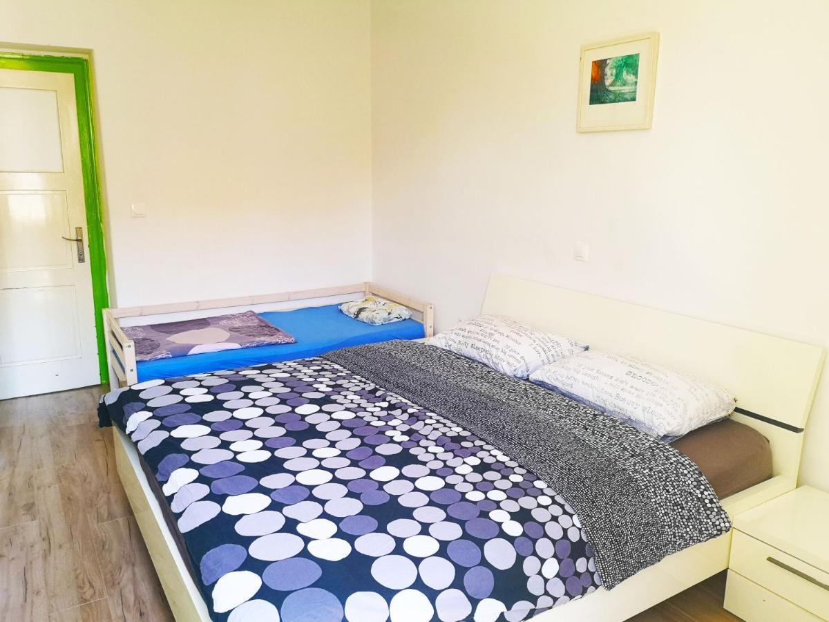 Spring Rooms 스플리트 외부 사진
