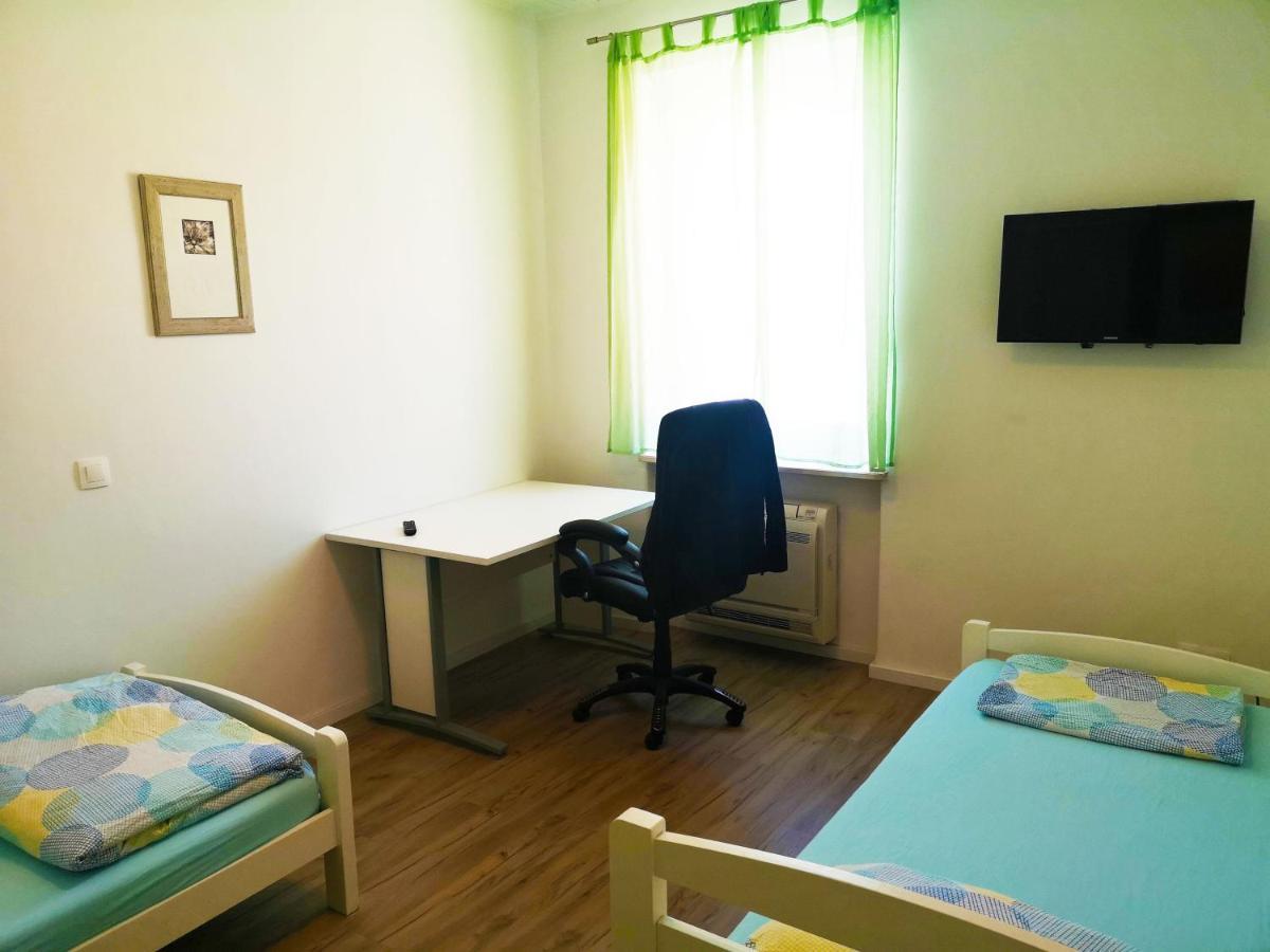Spring Rooms 스플리트 외부 사진