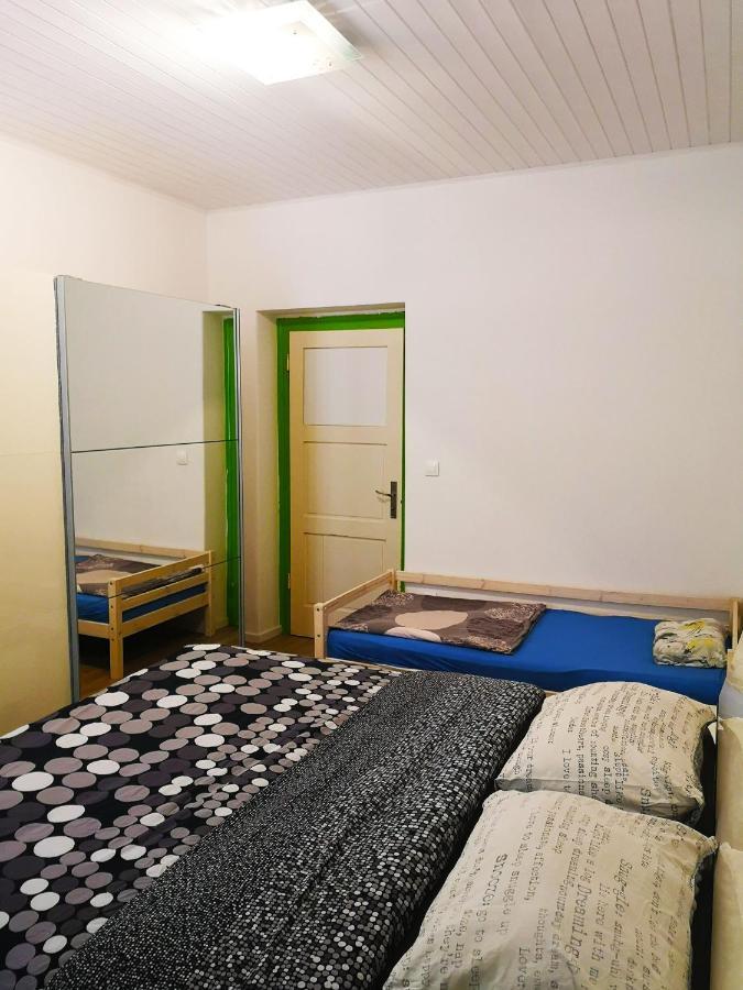 Spring Rooms 스플리트 외부 사진