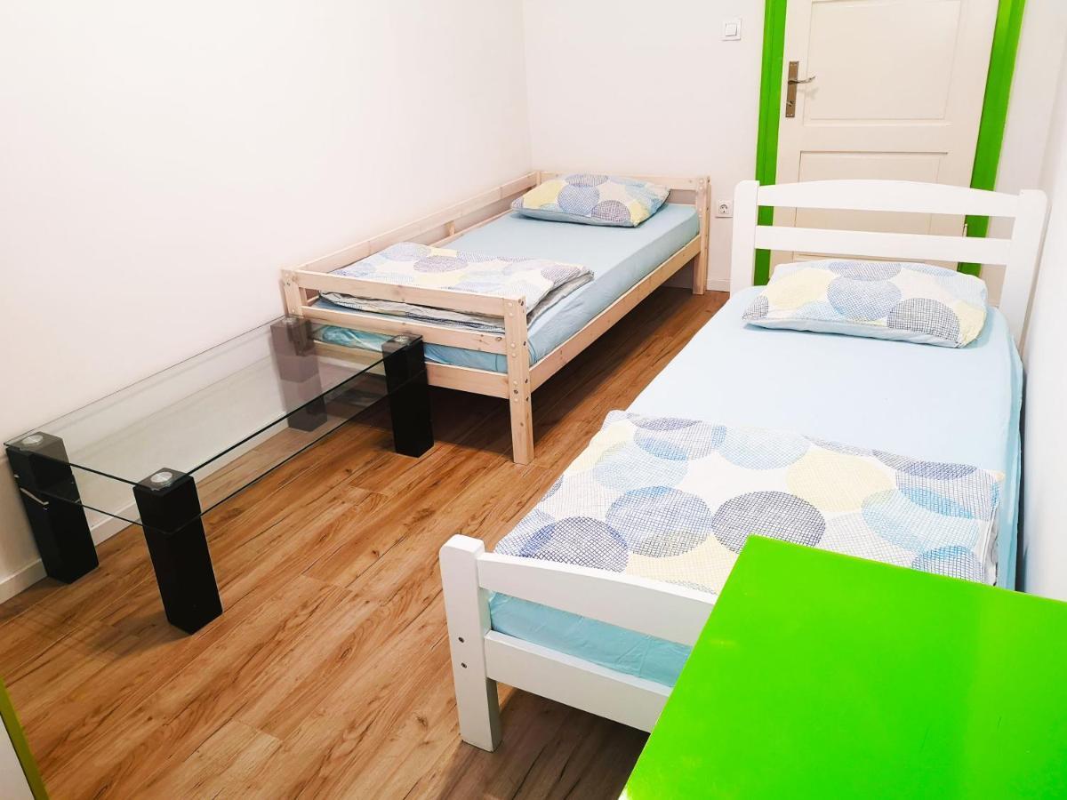 Spring Rooms 스플리트 외부 사진