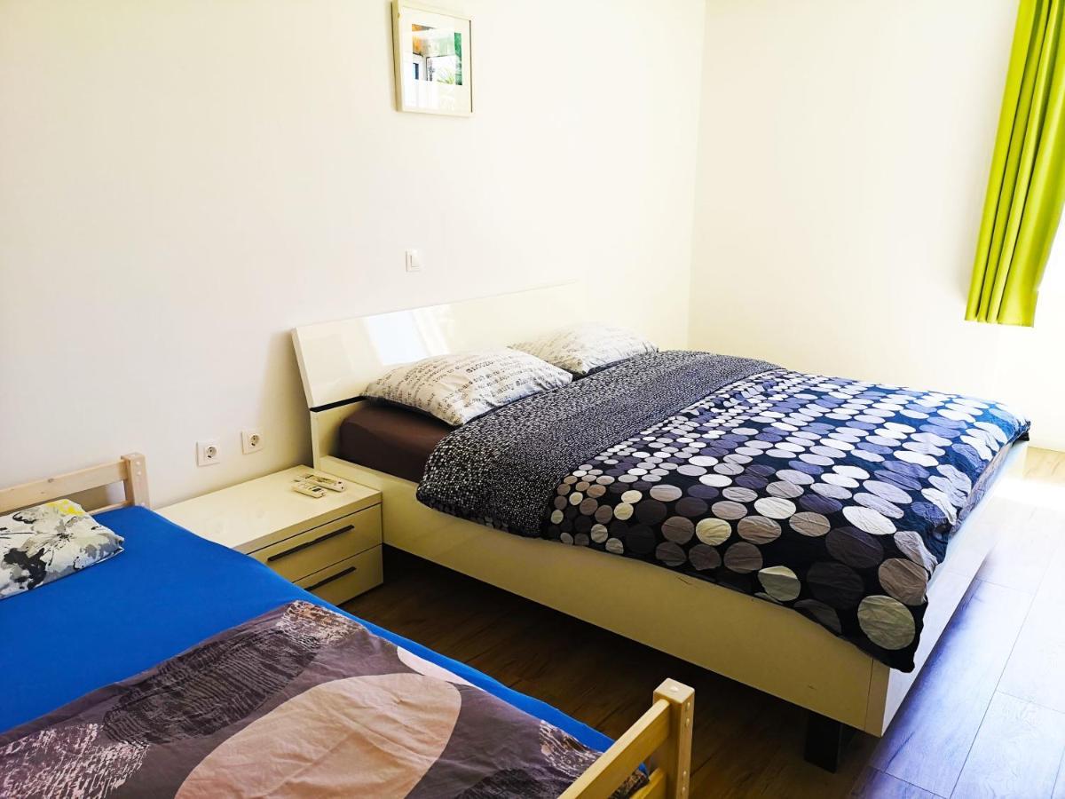 Spring Rooms 스플리트 외부 사진