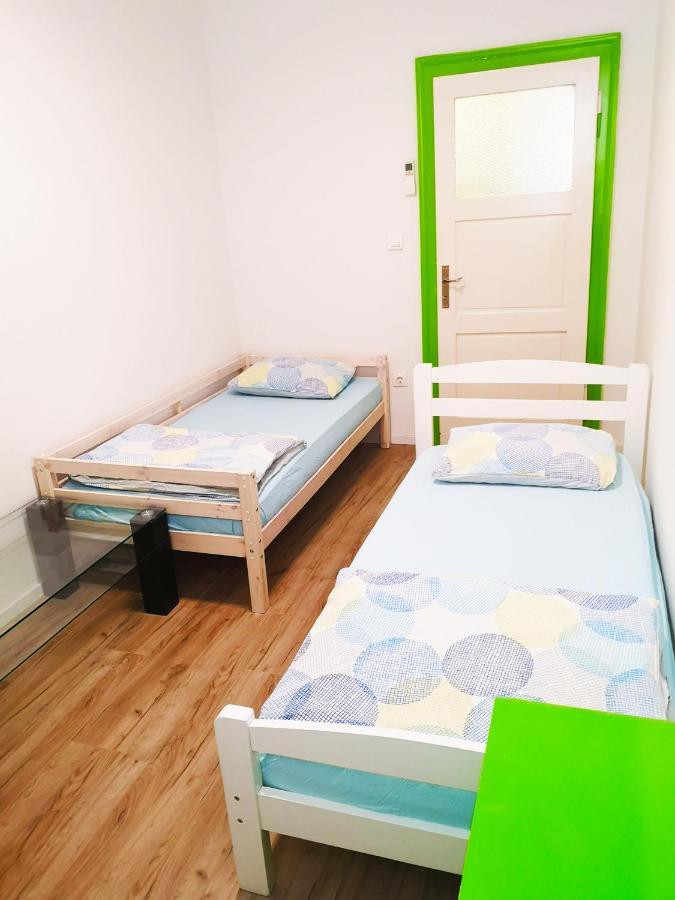 Spring Rooms 스플리트 외부 사진