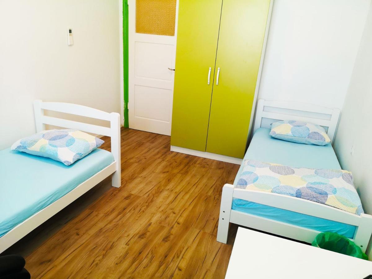 Spring Rooms 스플리트 외부 사진