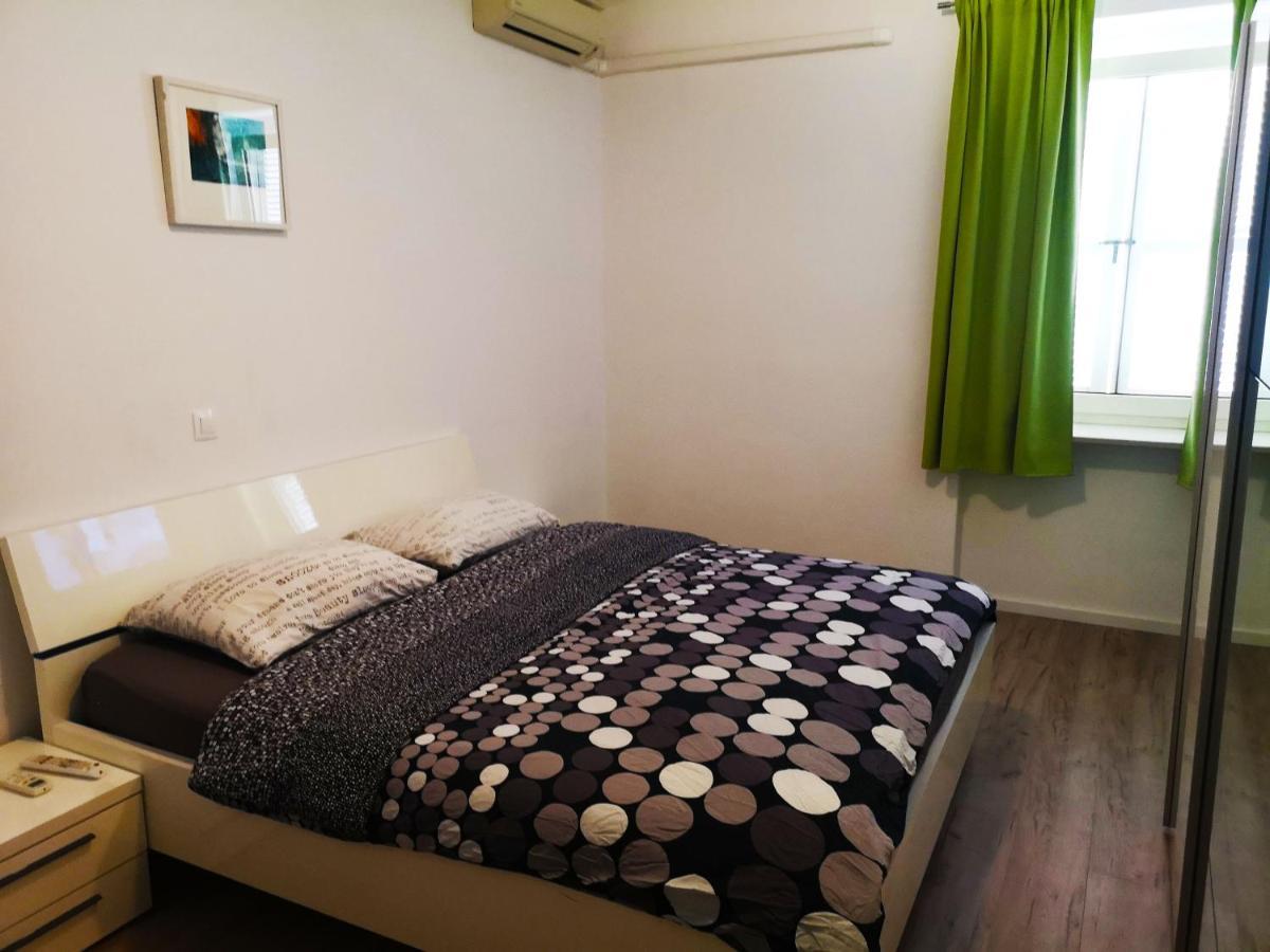 Spring Rooms 스플리트 외부 사진