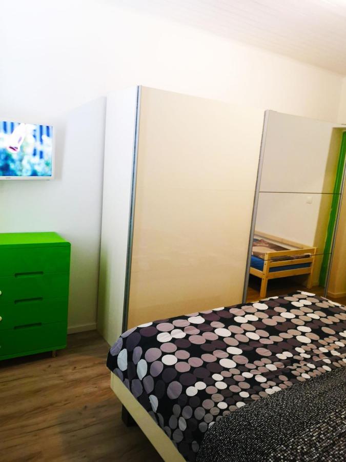 Spring Rooms 스플리트 외부 사진