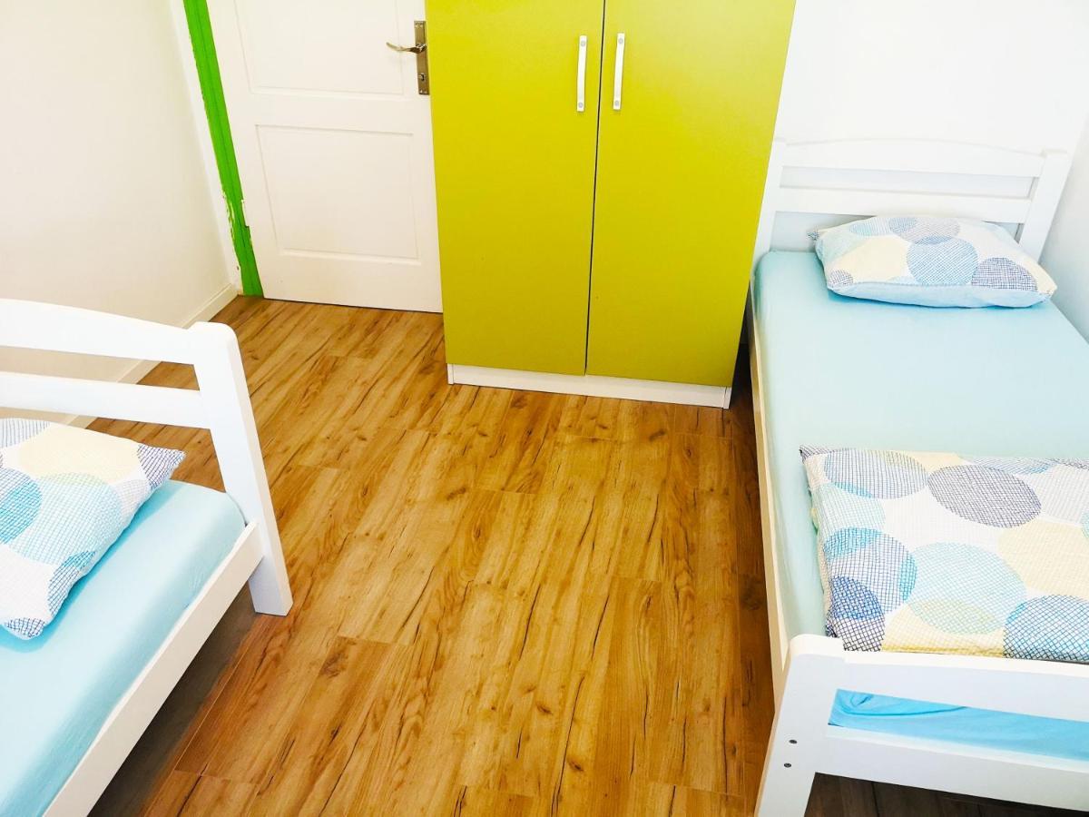 Spring Rooms 스플리트 외부 사진