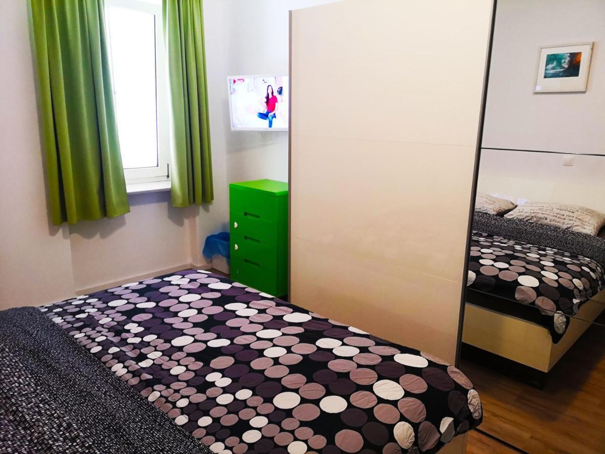 Spring Rooms 스플리트 외부 사진
